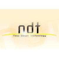 New Dawn Technology logo, New Dawn Technology contact details