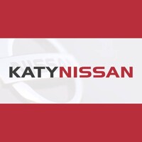 Katy Nissan logo, Katy Nissan contact details