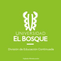 Universidad El Bosque logo, Universidad El Bosque contact details