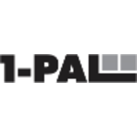 1-PAL logo, 1-PAL contact details