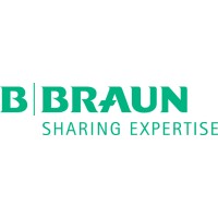 B. Braun Medical Inc. logo, B. Braun Medical Inc. contact details