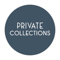 Private Collections logo, Private Collections contact details