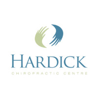 Hardick Chiropractic Centre logo, Hardick Chiropractic Centre contact details