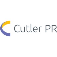 Cutler PR logo, Cutler PR contact details