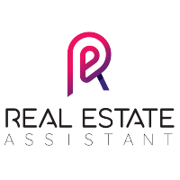 Real Estate Assistant logo, Real Estate Assistant contact details