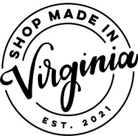 Shop Made in Virginia logo, Shop Made in Virginia contact details