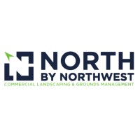 North By Northwest Lawns logo, North By Northwest Lawns contact details