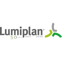 Lumiplan logo, Lumiplan contact details