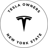 Tesla Owners Club New York State logo, Tesla Owners Club New York State contact details