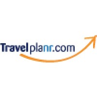 TravelPlanr logo, TravelPlanr contact details