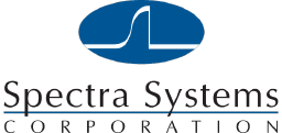 Spectra Systems Corporation logo, Spectra Systems Corporation contact details