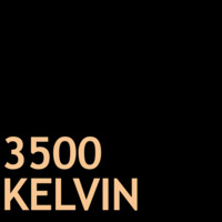 3500Kelvin logo, 3500Kelvin contact details