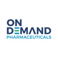 On Demand Pharmaceuticals, Inc. logo, On Demand Pharmaceuticals, Inc. contact details