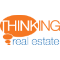 Thinking Real Estate logo, Thinking Real Estate contact details