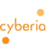 cyberia media logo, cyberia media contact details