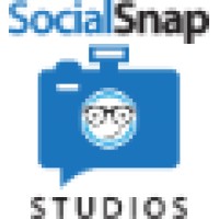 SocialSnap Studios logo, SocialSnap Studios contact details