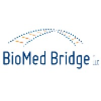 BioMed Bridge, LLC logo, BioMed Bridge, LLC contact details