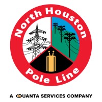 North Houston Pole Line Corporation logo, North Houston Pole Line Corporation contact details