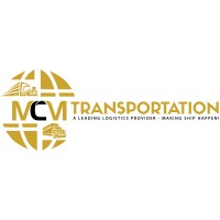 MCM Transportation, LLC. logo, MCM Transportation, LLC. contact details