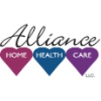 Alliance Home Health Care LLC logo, Alliance Home Health Care LLC contact details