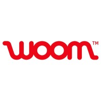 WOOM BIKES USA logo, WOOM BIKES USA contact details