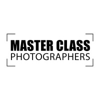 Master Class Photographers logo, Master Class Photographers contact details