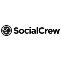 Social Crew Agencia logo, Social Crew Agencia contact details