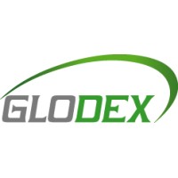 Glodex logo, Glodex contact details