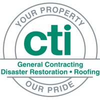 CTI Property Services logo, CTI Property Services contact details