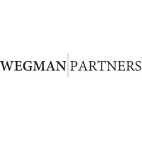 Wegman Partners logo, Wegman Partners contact details