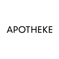 Apotheke Co. logo, Apotheke Co. contact details