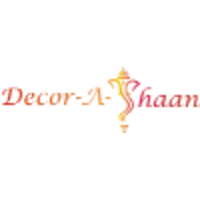 Decor-A-Shaan logo, Decor-A-Shaan contact details