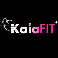 KaiaFit logo, KaiaFit contact details