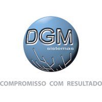 DGM Sistemas Lda logo, DGM Sistemas Lda contact details