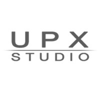 UPX Studio logo, UPX Studio contact details