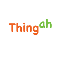 Thingah logo, Thingah contact details