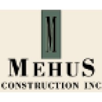 Mehus Construction logo, Mehus Construction contact details