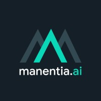 Manentia AI logo, Manentia AI contact details