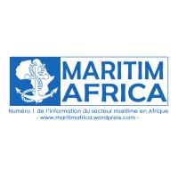 MARITIMAFRICA logo, MARITIMAFRICA contact details