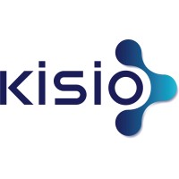 Kisio logo, Kisio contact details