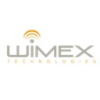 WIMEX logo, WIMEX contact details