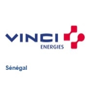 VINCI Energies Sénégal logo, VINCI Energies Sénégal contact details