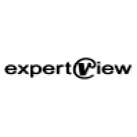 ExpertView logo, ExpertView contact details