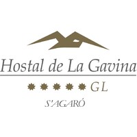 Hostal de La Gavina, S'Agaró logo, Hostal de La Gavina, S'Agaró contact details