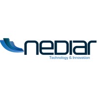 Nediar logo, Nediar contact details