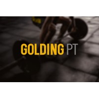 Golding PT logo, Golding PT contact details