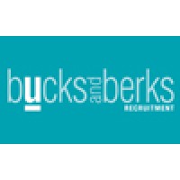 Bucks and Berks Recruitment logo, Bucks and Berks Recruitment contact details