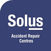 Solus Accident Repair Centres logo, Solus Accident Repair Centres contact details