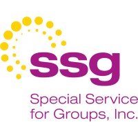 Special Service for Groups logo, Special Service for Groups contact details