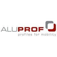 Aluprof Aluminiumprofile GmbH logo, Aluprof Aluminiumprofile GmbH contact details